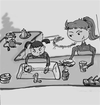 绘图/王珊 绘图/王珊