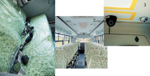 县政府投资2千万为小学购买仿美式校车引热议